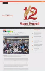 Semarak Ngasab di Pontianak, PCX 160 Satukan Komunitas dalam Kebersamaan