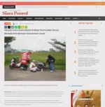 Honda Care Astra Motor Kalbar Permudah Servis Berkala Kendaraan Konsumen Loyal