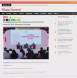 Ruang Bertumbuh dan Berjejaring, Astra Women Network 2026 Disambut Antusias