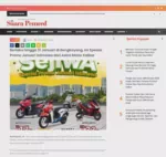 Berlaku hingga 31 Januari di Bengkayang, Ini Spesial Promo Januari Istimewa dari Astra Motor Kalbar