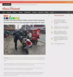 Honda Care Astra Motor Kalbar, Solusi Cepat Layanan Darurat dan Servis Kunjung bagi Pengendara di Jalan