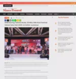 AHM Dorong Talenta Muda, 30 Ribu SMK Ikuti Festival Vokasi Satu Hati 2026: InI Daftar Juaranya
