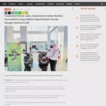 Tawarkan Promo Juliet, Astra Motor Kalbar Berikan Kemudahan Kepemilikan Sepeda Motor Honda dengan Skema Kredit