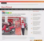 Bertajuk Proklamasi, Astra Motor Kalbar Manjakan Konsumen Loyal dengan Promo Menarik