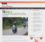 Konsisten Jaga Nyawa di Jalan Raya, Astra Motor Kalbar Bagikan Tips Berkendara Cari aman Selama Ramadhan