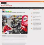 Berikan Layanan Servis Terbaik, Honda Care Astra Motor Kalbar Gratis