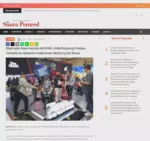 Dipimpin New Honda ADV160, AHM Boyong Produk Terbaik ke Gelaran Indonesia Motorcycle Show