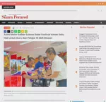 Astra Motor Kalbar Sukses Gelar Festival Vokasi Satu Hati untuk Guru dan Pelajar 15 SMK Binaan