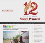 Perluas Layanan Purna Jual Lewat Honda CARE, Astra Motor Kalbar Terus Jemput Bola