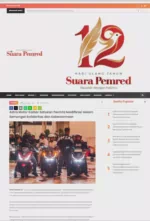 Astra Motor Kalbar Satukan Pecinta Modifikasi dalam Semangat Solidaritas dan Kebersamaan