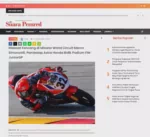 Melesat Kencang di Misano World Circuit Marco Simoncelli, Pembalap Astra Honda Bidik Podium FIM JuniorGP