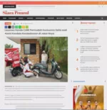 Layanan Honda CARE Permudah Konsumen Setia saat Alami Kendala Kendadaraan di Jalan Raya