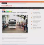 Siapkan Ribuan Kuota Peserta, AHM Kembali Hadirkan Program Mudik dan Balik Bareng Honda 2026