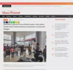 Beberkan Layanan Prima di Main Dealer, Astra Motor Kalbar Gelar Honda Experience Bersama Jurnalis dan Blogger
