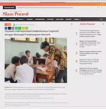 Yayasan AHM Apresiasi Dedikasi Guru Inspiratif dengan Berbagai Penghargaan Menarik