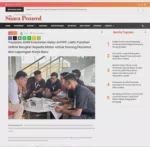 Yayasan AHM Kosnisten Gelar AHYPP, Latih Puluhan UMKM Bengkel Sepeda Motor untuk Dorong Ekonomi dan Lapangan Kerja Baru