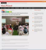 Untuk SMK Binaan AHM Lewat AHBI, Wujud Komitmen AHM Hadirkan Sumber Daya Manusia