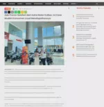Ada Promo Halofest dari Astra Motor Kalbar, Ini Cara Mudah Konsumen Loyal Mendapatkannya