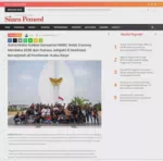 Astra Motor Kalbar bersama HWBC Gelar Convoy Merdeka 2026 dan Sukses Jelajahi 8 Destinasi Bersejarah di Pontianak-Kubu Raya