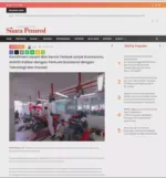 Komitmen Layani dan Servis Terbaik untuk Konsumen, AHASS Kalbar dengan Perkuat Eksistensi dengan Teknologi dan Inovasi