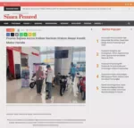 Promo Sejiwa Asmo Kalbar Berikan Diskon Besar Kredit Motor Honda