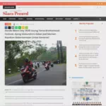 Honda Bikers Day 2025 Usung Tema Brotherhood Festival, Ajang Silaturahmi Akbar jadi Momen Rayakan Bebersamaan Lintas Generasi