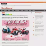 Promo Romansa Astra Motor Kalbar Berlamngsung Selama Periode 1–28 Februari 2026 dengan Beragam Penawaran Menarik