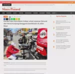 Honda Care Astra Motor Kalbar untuk Layanan Darurat dan Servis Kunjung Gangguan Kendaraan di Jalan Raya