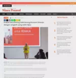 Praktik Decluttering AHM Dorong Ekonomi Sirkular dengan Langkah yang Lebih Hijau