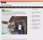 Astra Motor Kalbar Gelar Berbagai Kegiatan untuk Manjakan Konsumen Loyal untuk Apresiasi Spesial di Hari Pelanggan Nasional 2025