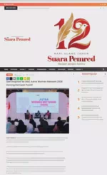 Dari Inspirasi ke Aksi, Astra Women Network 2026 Dorong Dampak Positif