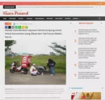 Honda Care Berikan Layanan Servis Kunjung untuk Solusi Konsumen yang Sibuk dan Tak Punya Waktu Servis