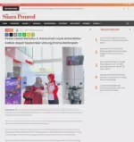 Pesan Lewat Motorku X, Konsumen Loyal Astra Motor Kalbar dapat September Untung Promo Berlimpah