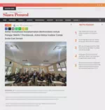 Gelar Sosialisasi Keselamatan Berkendara untuk Pelajar SMKN 7 Pontianak, Astra Motor Kalbar Cetak Duta Cari Aman