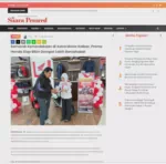 Semarak Kemerdekaan di Astra Motor Kalbar, Promo Honda Siap Bikin Dompet Lebih Bersahabat