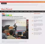 Ribuan Anak Muda Siap Aplikasikan Praktik Decluttering darei AHM untuk Berkelanjutan Hidup