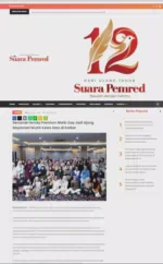 Semarak Honda Premium Matic Day Jadi Ajang Eksplorasi Skutik Kelas Atas di Kalbar