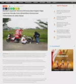 Berikan Layanan Service Dimana dan Kapan Saja, Layanan Honda Care Dinantikan Konsumen Terkendala di Jalan Raya