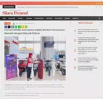 Promo SUPERB, Astra Motor Kalbar Berikan Penawaran Menarik dengan Banyak Diskon