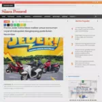 Promo Jeder Astra Motor Kalbar untuk Konsumen Loyal di Kabupaten Bengkayang pada Bulan November
