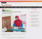 Sinergi Kader dan AHM Tingkatkan Layanan Kesehatan di Pedesaan