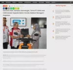 Satukan Hati, Satukan Semangat, Tema PT AHM saat 1.600 Dealer Sepeda Motor Honda Adakan Beragam Kegiatan