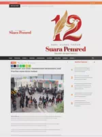 Memasuki Juni 2026, Keselamatan Berkendara Jadi Prioritas Astra Motor Kalbar