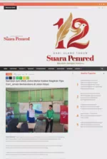 Sambut Juni 2026, Astra Motor Kalbar Bagikan Tips Cari_aman Berkendara di Jalan Raya