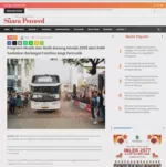 Program Mudik dan Balik Bareng Honda 2025 dari AHM Sediakan Berbagai Fasilitas bagi Pemudik