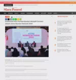 Kolaborasi dan Pemberdayaan Menjadi Sorotan dalam Astra Women Network 2026