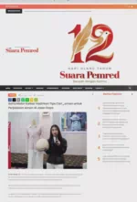 Astra Motor Kalbar Hadirkan Tips Cari_aman untuk Perjalanan Aman di Jalan Raya