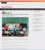Edukasi Safety Riding untuk Pelajar, Astra Motor Kalbar Tekan Risiko Kecelakaan