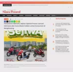 Penawaran Menarik, Sejiwa: Spesial Promo Januari Istimewa dari Astra Motor Kalbar untuk Konsumen di Bengkayang