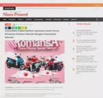 Astra Motor Kalbar Berikan Apresaisi Lewat Promo Romansa di Bulan Februari dengan Penawaran Menarik